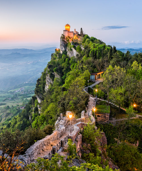 San Marino
